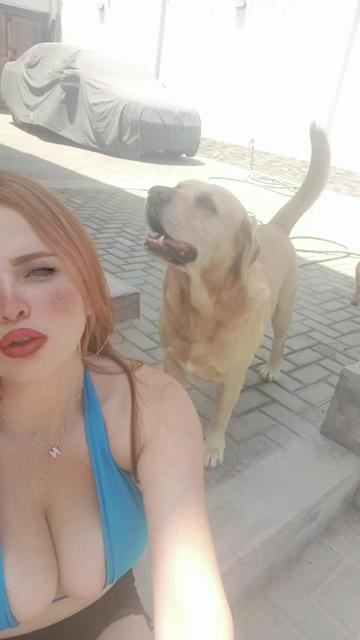 @Nadia Bolivar