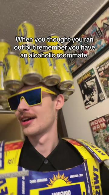 @Twisted Tea King