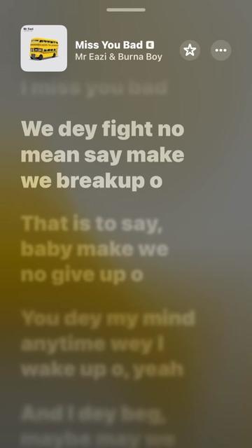 @AFRO MUSIC