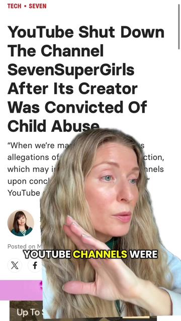 @Sarah | Protect Kids Online