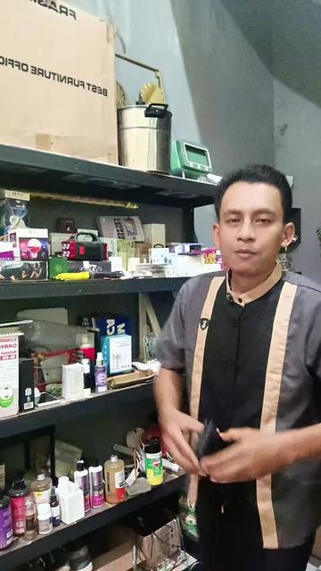 @HARTONO