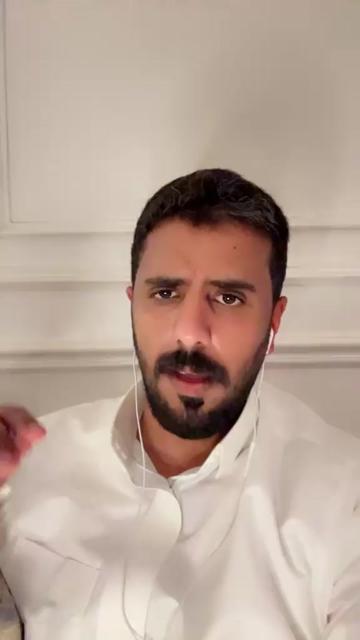 @رائد الزهراني 🇸🇦
