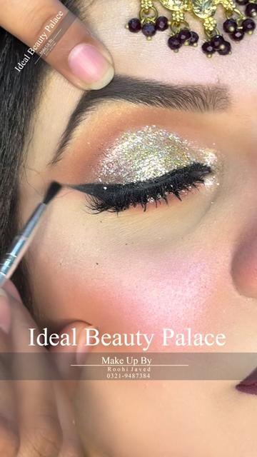 @IDEAL BEAUTY PALACE