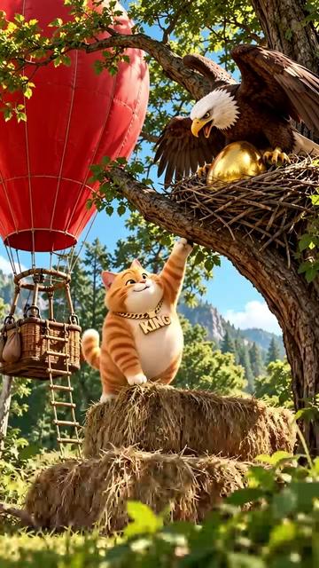 @Maxxy Cat’s