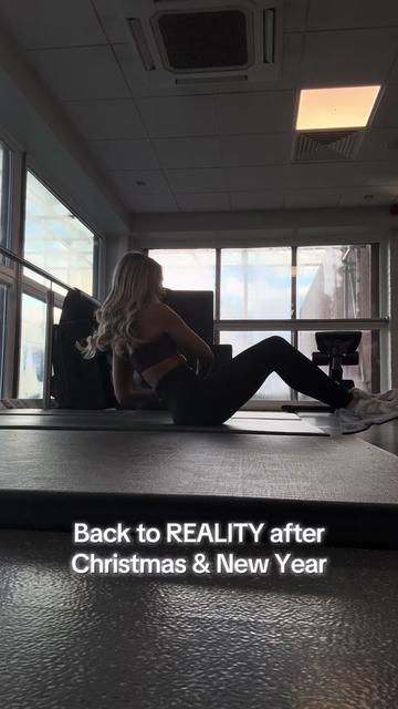 @Thrive Fit by Ali