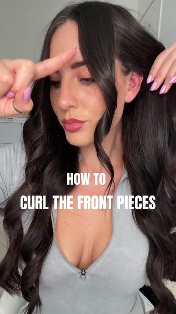 @EASY HAIR TIPS & TUTORIALS