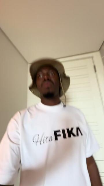 @Nhlamulo’s Tsonga WOTD
