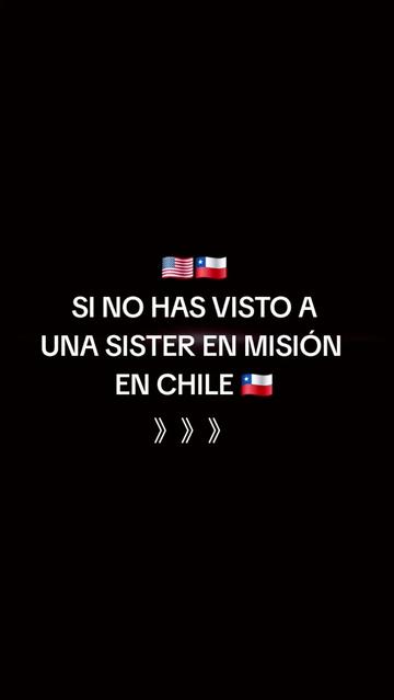 @Hermana Trinidad
