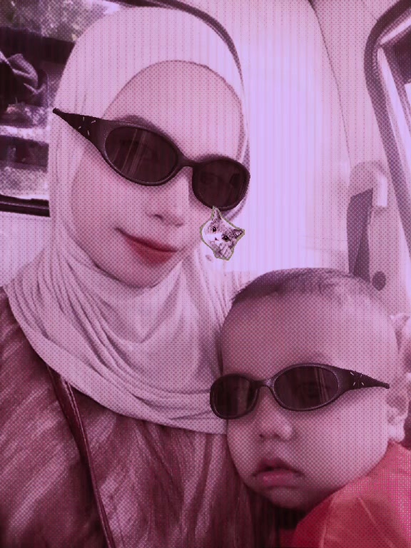 @Wulandari