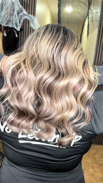 @Sthewal Hair