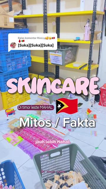 @GERAI SUPPLIER SKINCARE