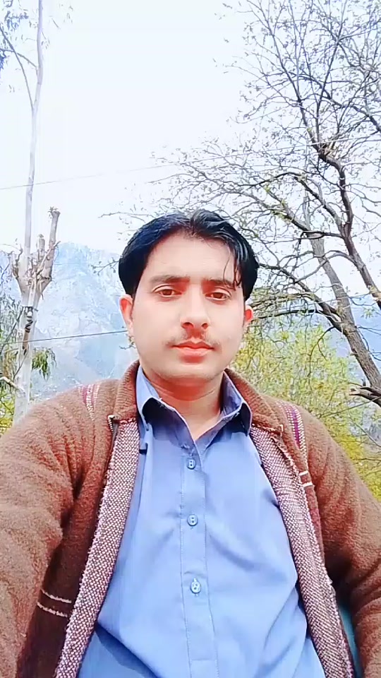 @Ejaz Iqbal Mughal