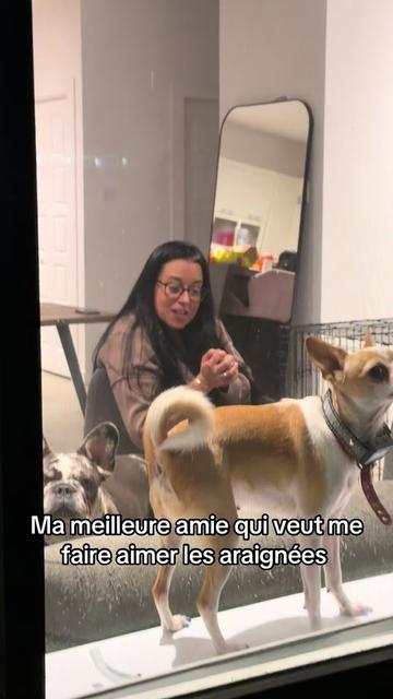 @Tania Proulx