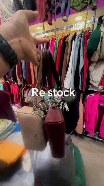 @Ladies creation