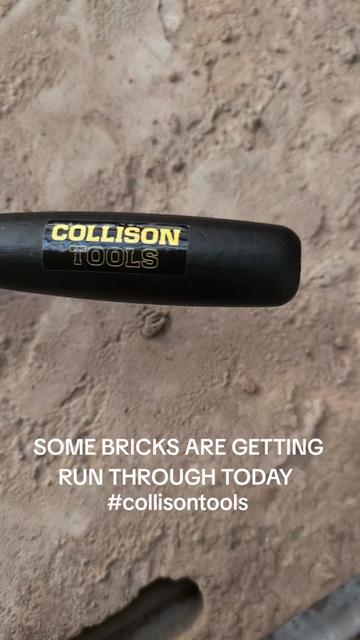 @What a Brick