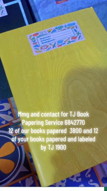 @The kids plug and preorder