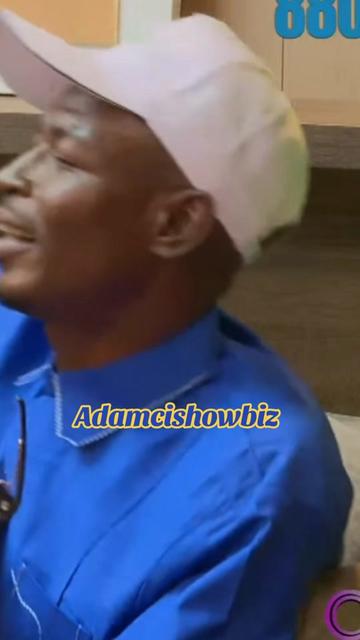 @Adama Hamidou Ciss&eacute;