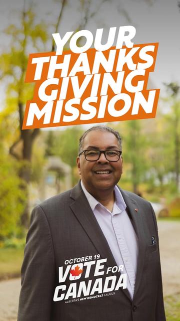 @Naheed Nenshi