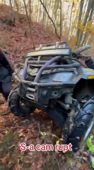 @can am outlander 1000r