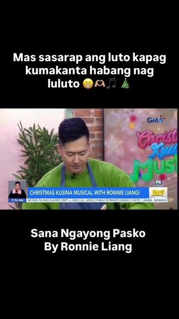 @Ronnie Liang PhD