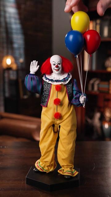 @Sideshow Collectibles