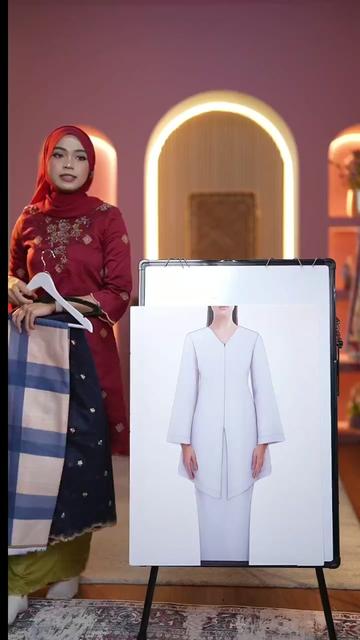 @BUTIK INSPIRASI AMIRA