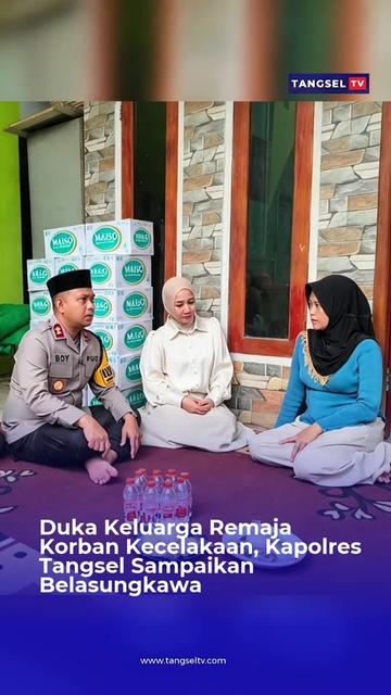 @TANGSEL TV