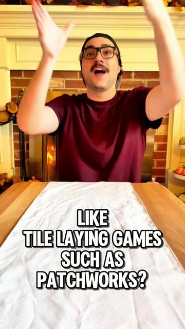 @The Apartment TableTop