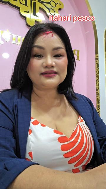 @Pesco Beauty Saloon by, Manita