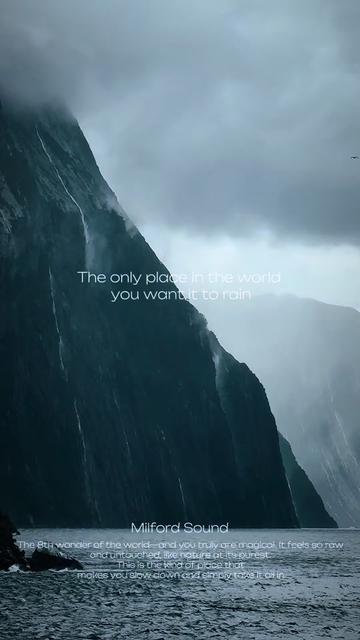 @All Around