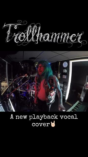 @Trollhammer