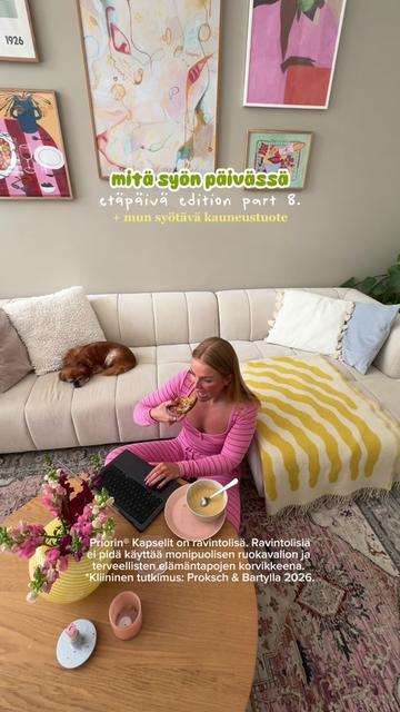 @Heidi Strömberg