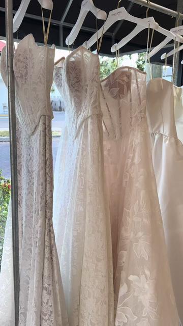 @Isabel O’Neil Bridal