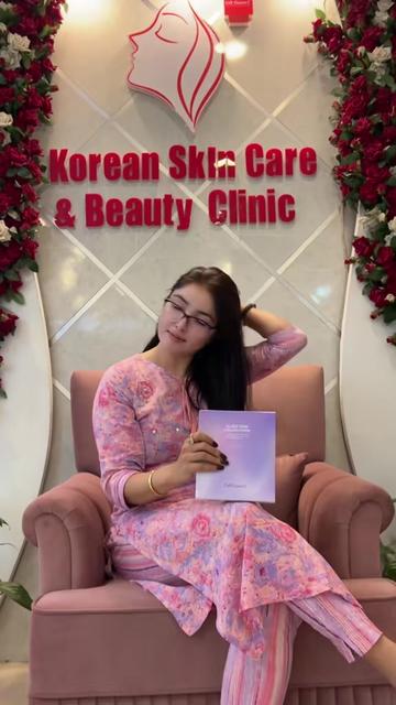 @Koreanbeautyclinic