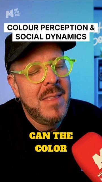 @MEET IN THE MIDDLE PODCAST