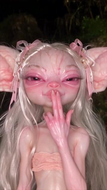 @Fae Nest