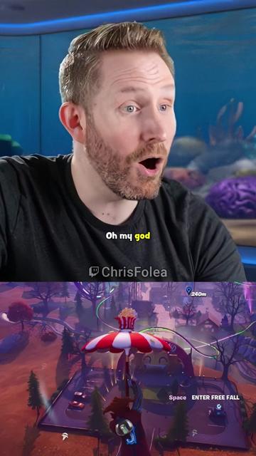 @Chris Folea