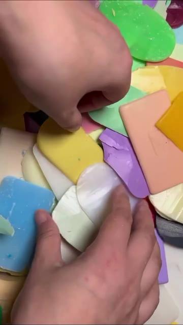 @🫧Asmr Soap🫧
