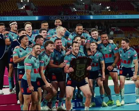 @NSW Blues