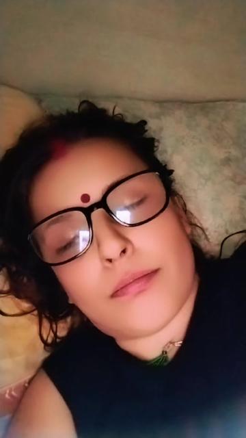 @Saraswati Adhikari