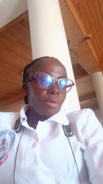 @Nana Yaa Papabi