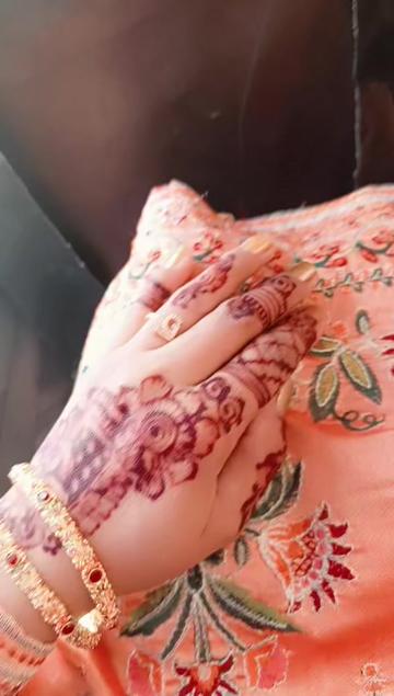 @Anmol Zahra
