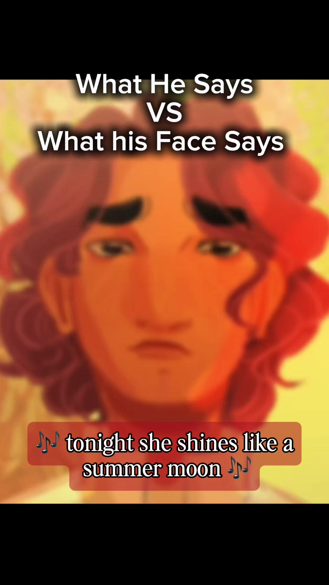@Fated: The Musical
