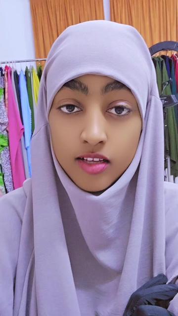 @@ Feriha shafi🇪🇹