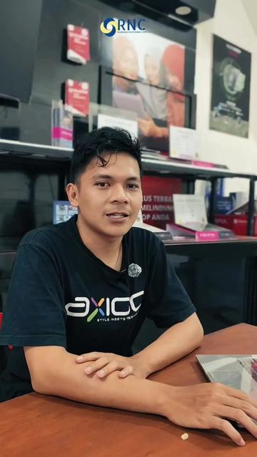 @Raharja Notebook Jombang