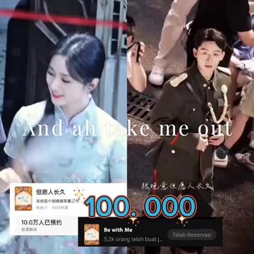 @Love Shenyue