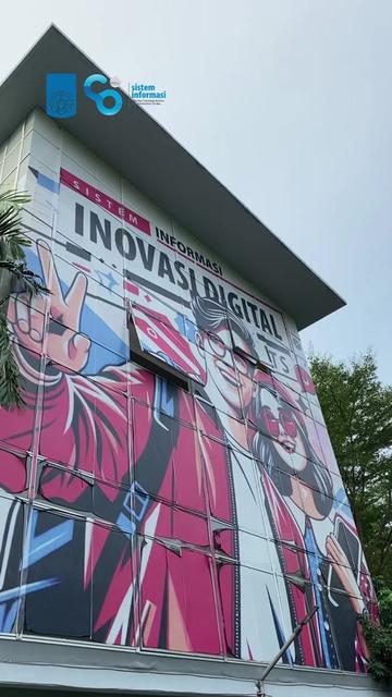 @Inovasi Digital ITS
