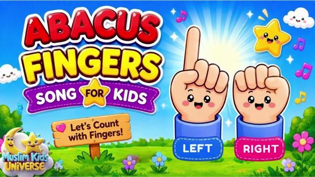 @Muslim Kids Universe