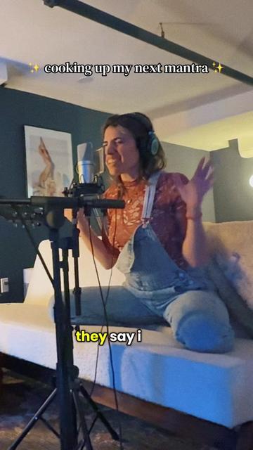 @Carly Pearl Music