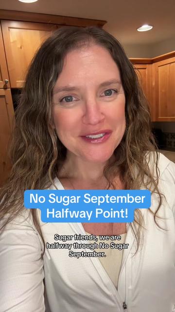 @Life Without Sugar
